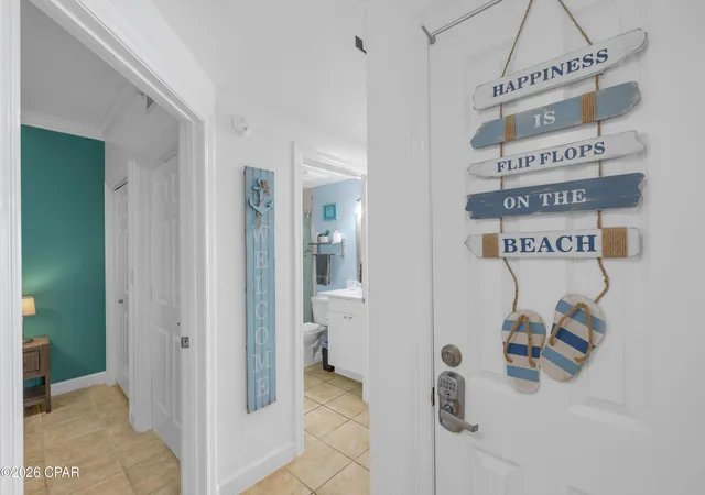 Photo 3 of Condo for sale at 9450 S Thomas Dr #2106D, Panama City, FL 32408 | MLS# 786997 | Listing updated on 2026-08-21