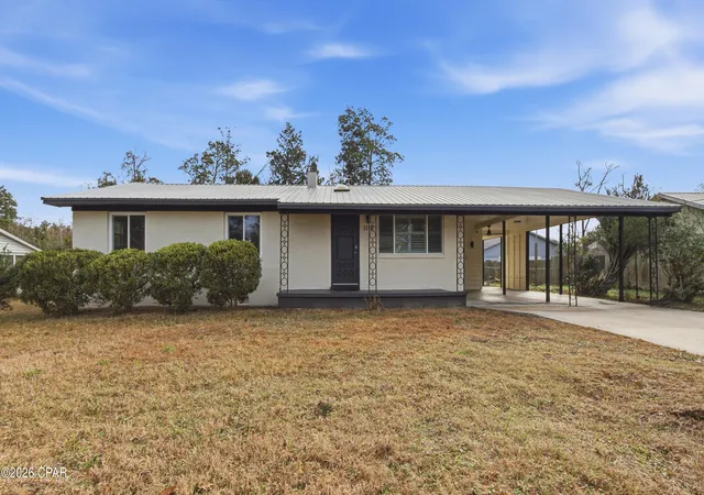 Photo 1 of Sale Pending at 1112 Earl Ave, Panama City, FL 32401 | MLS# 787012 | Listing updated on 2026-09-14