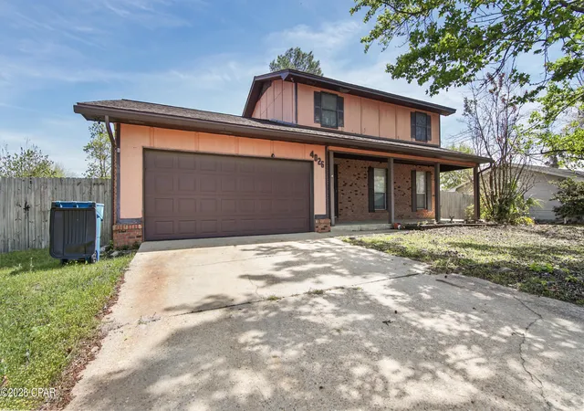 Photo 1 of Single family home for sale at 4026 Milano Rd, Panama City, FL 32405 | MLS# 787033 | Listing updated on 2026-09-14