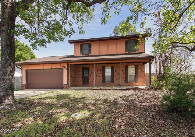 Photo 3 of Single family home for sale at 4026 Milano Rd, Panama City, FL 32405 | MLS# 787033 | Listing updated on 2026-09-14