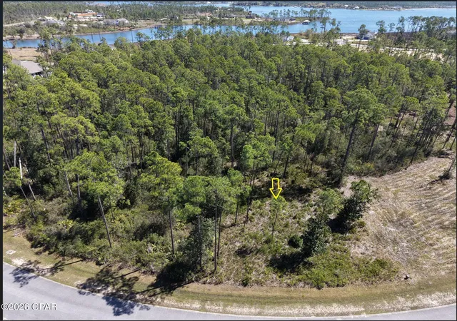 Photo 3 of Land for sale at 917 Watermark Way, Panama City, FL 32404 | MLS# 787035 | Listing updated on 2026-08-29