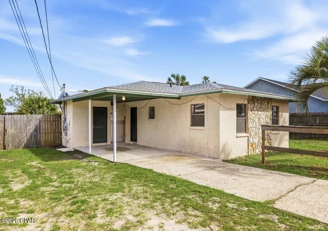 Photo 2 of Single family home for sale at 3211 Treasure Cir, Panama City, FL 32408 | MLS# 787053 | Listing updated on 2026-09-07