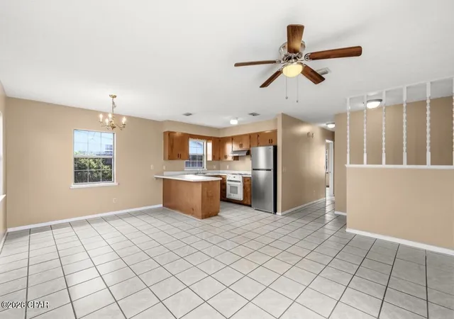 Photo 4 of Single family home for sale at 3211 Treasure Cir, Panama City, FL 32408 | MLS# 787053 | Listing updated on 2026-09-07