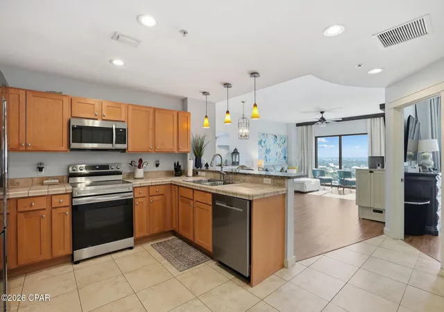 Photo 4 of Condo for sale at 15100 Front Beach Rd #1131, Panama City Beach, FL 32413 | MLS# 787070 | Listing updated on 2026-08-25
