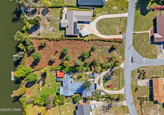 Photo 2 of Land for sale at 4813 S Lakewood Dr, Panama City, FL 32404 | MLS# 787077 | Listing updated on 2026-08-18
