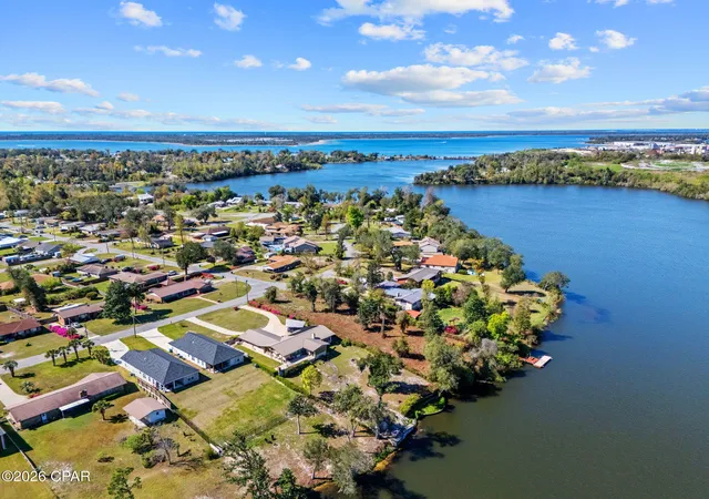 Photo 3 of Land for sale at 4813 S Lakewood Dr, Panama City, FL 32404 | MLS# 787077 | Listing updated on 2026-08-18