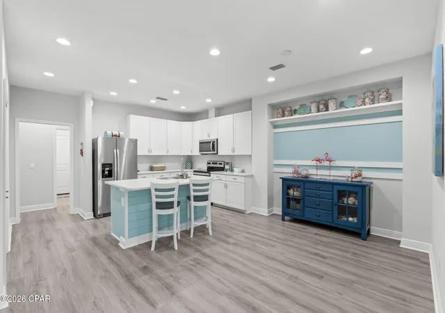 Townhouse for sale at 8405 Dockside Pl, Panama City Beach, FL 32413 | MLS# 787115