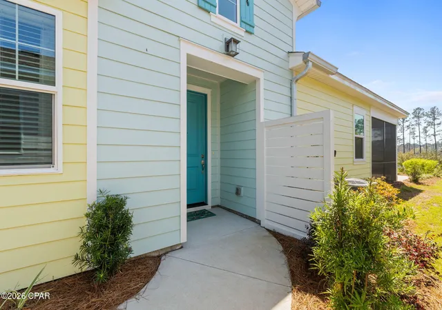 Photo 2 of Townhouse for sale at 8405 Dockside Pl, Panama City Beach, FL 32413 | MLS# 787115 | Listing updated on 2026-09-15