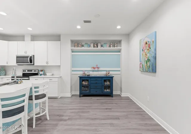 Photo 3 of Townhouse for sale at 8405 Dockside Pl, Panama City Beach, FL 32413 | MLS# 787115 | Listing updated on 2026-09-15