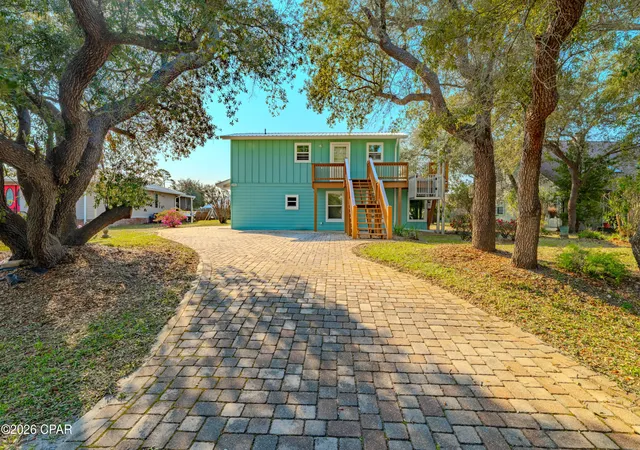 Photo 2 of Multi family home for sale at 248 Ponce De Leon St, Port St Joe, FL 32456 | MLS# 787130 | Listing updated on 2026-08-25