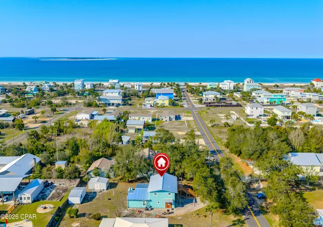 Photo 3 of Multi family home for sale at 248 Ponce De Leon St, Port St Joe, FL 32456 | MLS# 787130 | Listing updated on 2026-08-25
