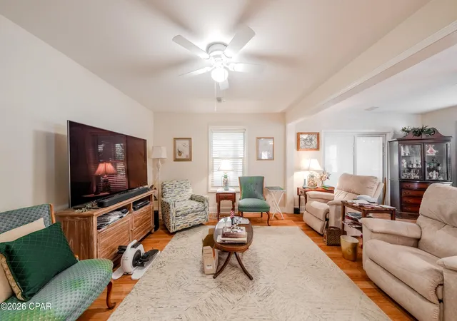 Photo 4 of Multi family home for sale at 248 Ponce De Leon St, Port St Joe, FL 32456 | MLS# 787130 | Listing updated on 2026-08-25
