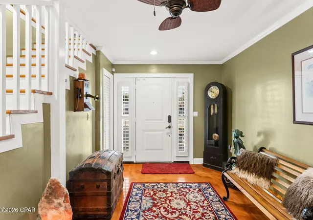 Photo 3 of Single family home for sale at 408 Dolphin St, Panama City Beach, FL 32413 | MLS# 787141 | Listing updated on 2026-09-15