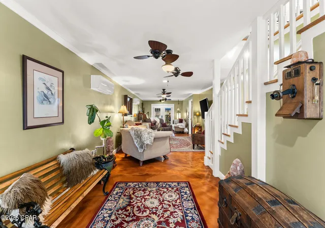 Photo 4 of Single family home for sale at 408 Dolphin St, Panama City Beach, FL 32413 | MLS# 787141 | Listing updated on 2026-09-15