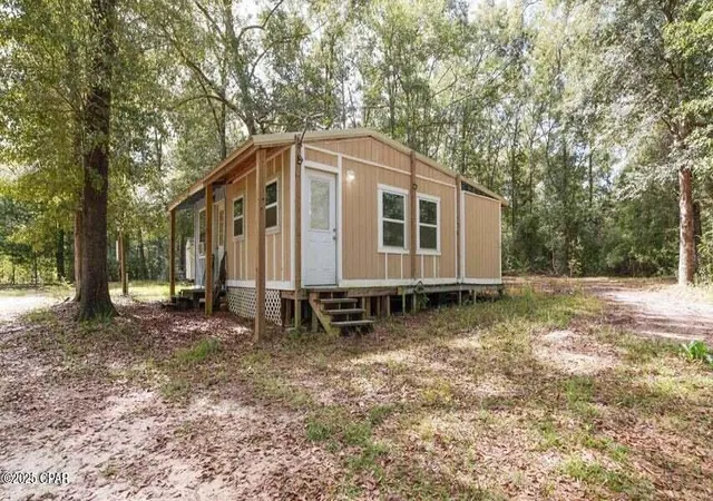 Photo 1 of Single family home for sale at 1160 Chance Rd, Chipley, FL 32428 | MLS# 787145 | Listing updated on 2026-07-30
