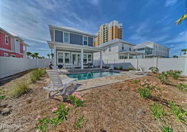 Photo 1 of Single family home for sale at 4109 Choctaw St, Panama City, FL 32408 | MLS# 787149 | Listing updated on 2026-08-19