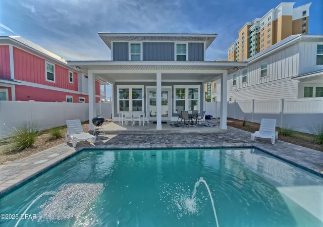 Photo 2 of Single family home for sale at 4109 Choctaw St, Panama City, FL 32408 | MLS# 787149 | Listing updated on 2026-08-19