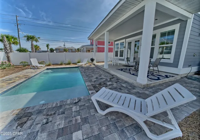 Photo 3 of Single family home for sale at 4109 Choctaw St, Panama City, FL 32408 | MLS# 787149 | Listing updated on 2026-08-19