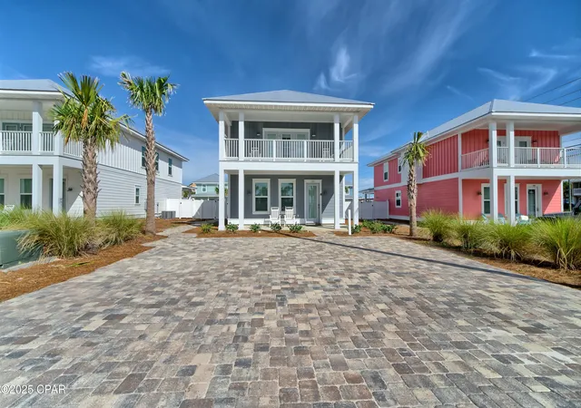Photo 3 of Single family home for sale at 4109 Choctaw St, Panama City, FL 32408 | MLS# 787149 | Listing updated on 2026-08-19