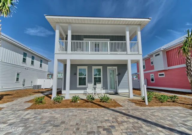 Photo 4 of Single family home for sale at 4109 Choctaw St, Panama City, FL 32408 | MLS# 787149 | Listing updated on 2026-08-19