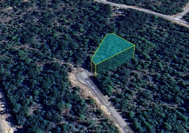 Photo 3 of Land for sale at 38 Malaluka Ct, Chipley, FL 32428 | MLS# 787159 | Listing updated on 2026-09-11