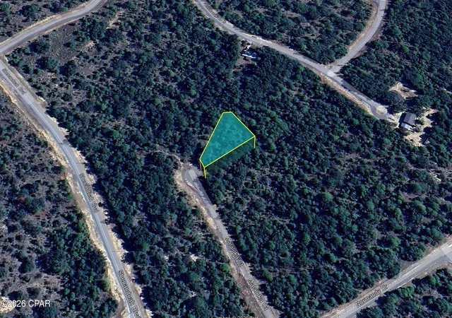 Photo 3 of Land for sale at 38 Malaluka Ct, Chipley, FL 32428 | MLS# 787159 | Listing updated on 2026-09-11