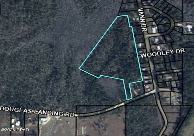 Photo 1 of Land for sale at Tbd Douglas Landing Rd, Wewahitchka, FL 32465 | MLS# 787176 | Listing updated on 2026-08-17