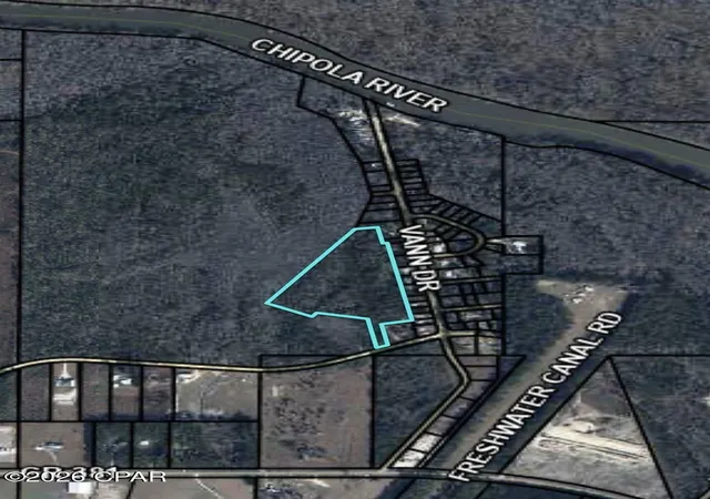 Photo 2 of Land for sale at Tbd Douglas Landing Rd, Wewahitchka, FL 32465 | MLS# 787176 | Listing updated on 2026-08-17
