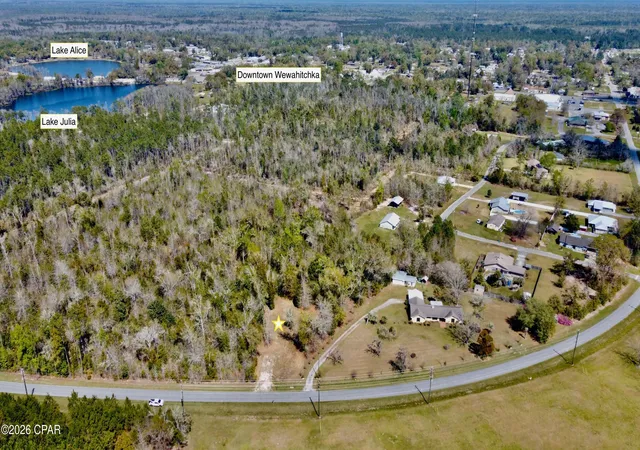 Photo 1 of Land for sale at 703 W River Rd, Wewahitchka, FL 32465 | MLS# 787185 | Listing updated on 2026-09-07