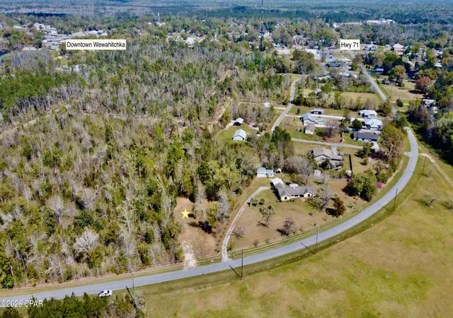 Photo 3 of Land for sale at 703 W River Rd, Wewahitchka, FL 32465 | MLS# 787185 | Listing updated on 2026-09-07