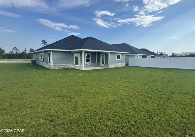 Photo 1 of Single family home for sale at 5125 Salvation St, Panama City, FL 32404 | MLS# 787203 | Listing updated on 2026-10-06