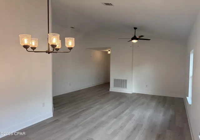 Photo 2 of Single family home for sale at 5125 Salvation St, Panama City, FL 32404 | MLS# 787203 | Listing updated on 2026-10-06