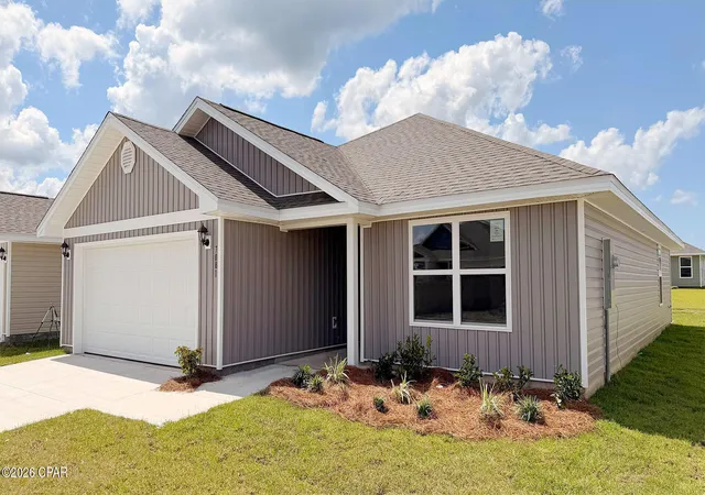 Photo 2 of Sale Pending at 7081 William Pitsenbarger Rd, Panama City, FL 32404 | MLS# 787227 | Listing updated on 2026-09-11