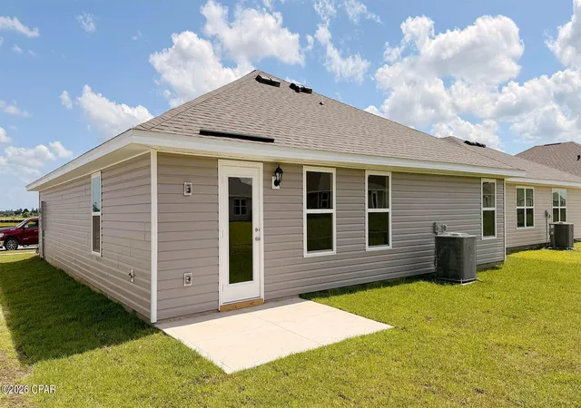 Photo 3 of Sale Pending at 7081 William Pitsenbarger Rd, Panama City, FL 32404 | MLS# 787227 | Listing updated on 2026-09-11