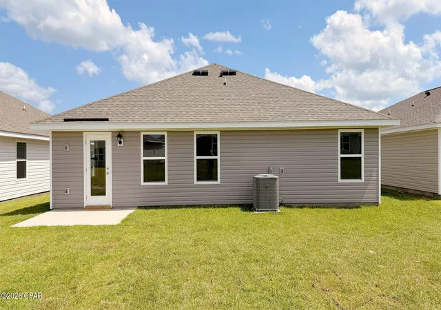 Photo 3 of Sale Pending at 7081 William Pitsenbarger Rd, Panama City, FL 32404 | MLS# 787227 | Listing updated on 2026-09-11