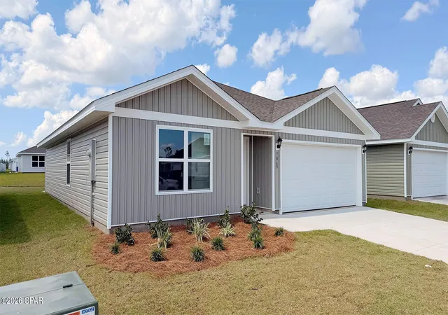 Photo 1 of Sale Pending at 7069 William Pitsenbarger Rd, Panama City, FL 32404 | MLS# 787233 | Listing updated on 2026-09-08