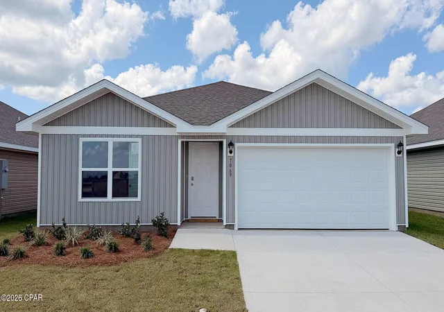 Photo 2 of Sale Pending at 7069 William Pitsenbarger Rd, Panama City, FL 32404 | MLS# 787233 | Listing updated on 2026-09-08