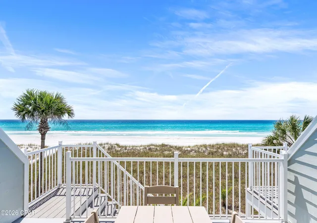 Photo 1 of Townhouse for sale at 22519 Front Beach Rd #108, Panama City Beach, FL 32413 | MLS# 787236 | Listing updated on 2026-08-19