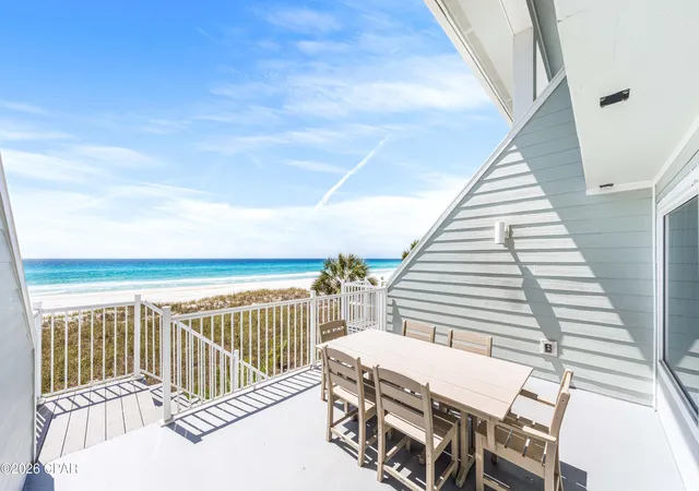 Photo 2 of Townhouse for sale at 22519 Front Beach Rd #108, Panama City Beach, FL 32413 | MLS# 787236 | Listing updated on 2026-08-19