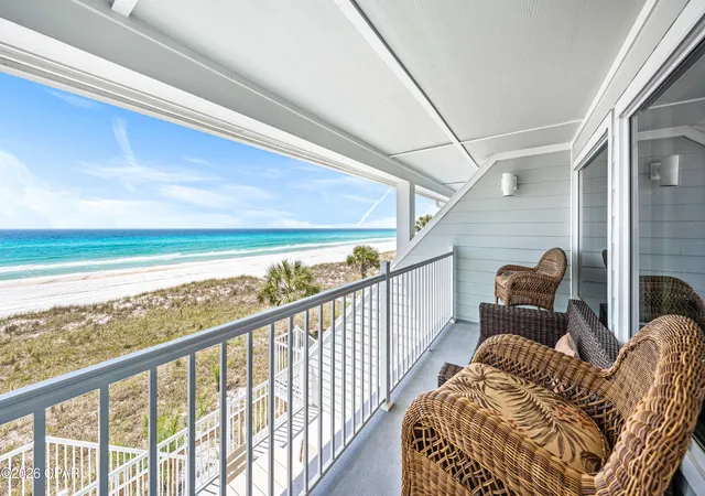 Photo 3 of Townhouse for sale at 22519 Front Beach Rd #108, Panama City Beach, FL 32413 | MLS# 787236 | Listing updated on 2026-08-19