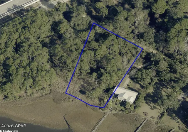 Photo 1 of Sale Pending at 00 Buchanan Rd, Panama City Beach, FL 32413 | MLS# 787242 | Listing updated on 2026-08-31