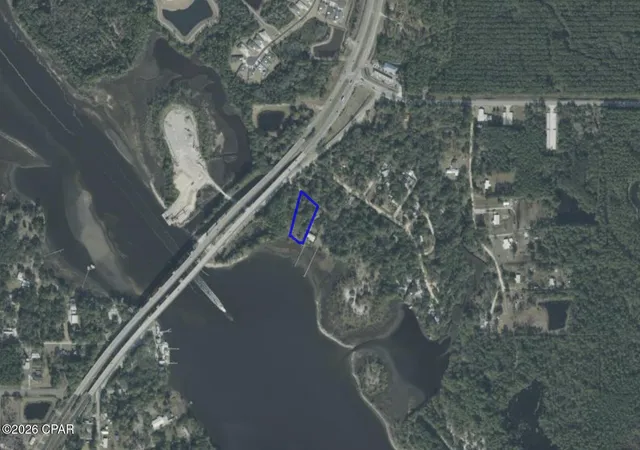 Photo 3 of Sale Pending at 00 Buchanan Rd, Panama City Beach, FL 32413 | MLS# 787242 | Listing updated on 2026-08-31