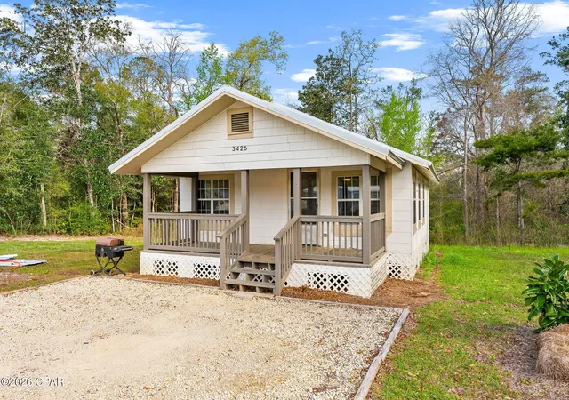 Photo 2 of Single family home for sale at 3426 Spoolmill Rd, Vernon, FL 32462 | MLS# 787259 | Listing updated on 2026-08-26
