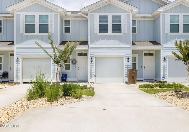 Photo 1 of Townhouse for sale at 7687 Shadow Lake Dr, Panama City Beach, FL 32407 | MLS# 787264 | Listing updated on 2026-08-27