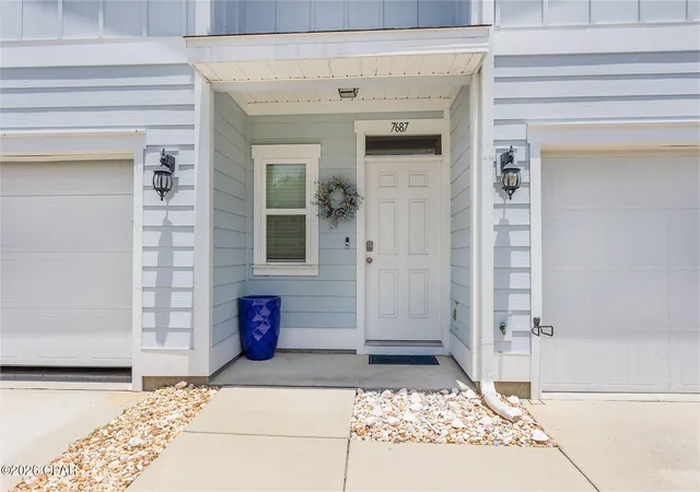 Photo 2 of Townhouse for sale at 7687 Shadow Lake Dr, Panama City Beach, FL 32407 | MLS# 787264 | Listing updated on 2026-08-27