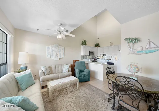 Photo 2 of Condo for sale at 17462 Front Beach Rd #55302, Panama City Beach, FL 32413 | MLS# 787274 | Listing updated on 2026-08-03