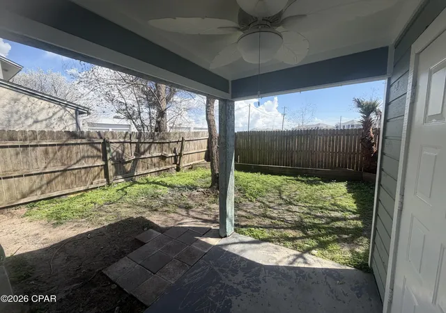 Photo 3 of Townhouse for sale at 3914 Venetian Cir, Panama City, FL 32405 | MLS# 787284 | Listing updated on 2026-09-08