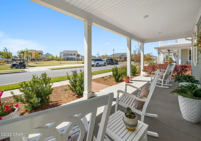 Photo 3 of Single family home for sale at 1809 Rushes Ave, Panama City, FL 32405 | MLS# 787290 | Listing updated on 2026-08-03
