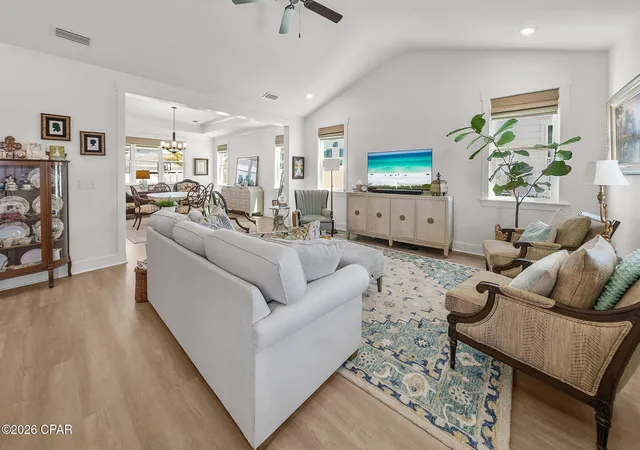 Photo 4 of Single family home for sale at 1809 Rushes Ave, Panama City, FL 32405 | MLS# 787290 | Listing updated on 2026-08-03