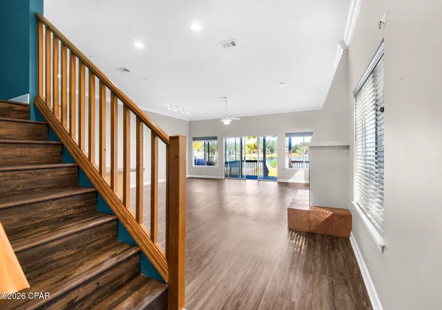 Photo 2 of Townhouse for sale at 5116 Blue Harbor Dr, Panama City, FL 32404 | MLS# 787303 | Listing updated on 2026-08-25